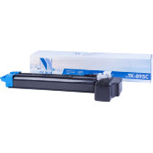 Картридж NVP совместимый NV-TK-895 Cyan Картридж NVP совместимый NV-TK-895 Cyan