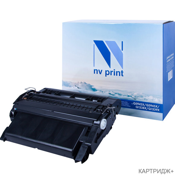 Картридж NVP совместимый NV-Q5942X 