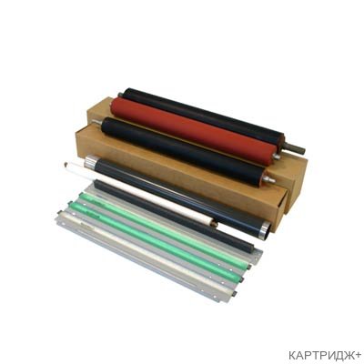 Тефлоновый вал ricoh  aficio 1515/mp161/mp171 (o)