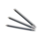 Магнитный ролик (в сборе) hp p1005/p1505 (без бушингов) корея Магнитный ролик (в сборе) hp p1005/p1505 (без бушингов) корея
