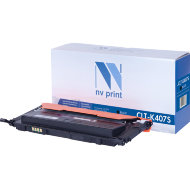 Картридж NVP совместимый NV-CLT-K407S Black Картридж NVP совместимый NV-CLT-K407S Black