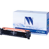 Картридж NVP совместимый NV-CF218A Картридж NVP совместимый NV-CF218A