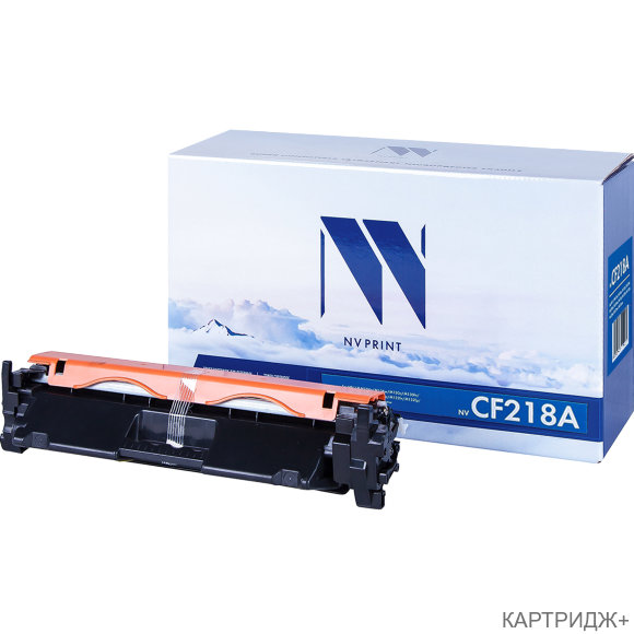 Картридж NVP совместимый NV-CF218A 