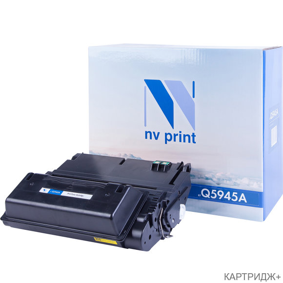 Картридж NVP совместимый NV-Q5945A 
