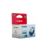 Картридж для CANON  CL-446 PIXMA MG2440/2540/2840 ч (o)