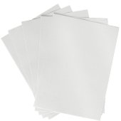 Jet-Print  Матовая бумага  2 * А3 / 220 / 50 л. Эконом-класс