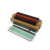 Тефлоновый вал ricoh  aficio 1035/1045/2035/2045/3035/3045/mp3500/4500/ap4510  (o)