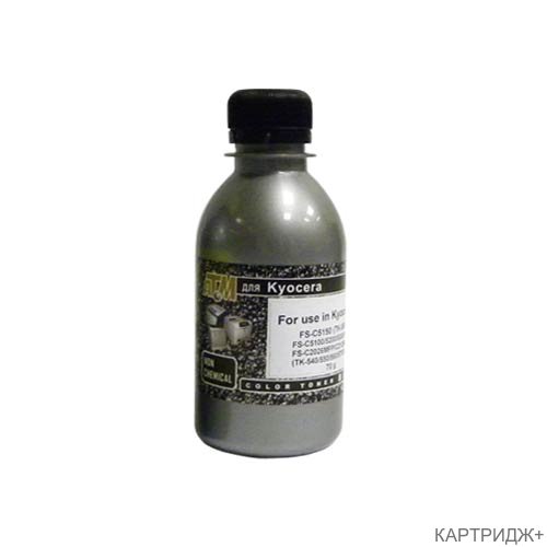 Тонер для kyocera fs-c5150dn (tk-580) (фл,70,ч,3,5к,nonchem, imex) silver atm Тонер для kyocera fs-c5150dn (tk-580) (фл,70,ч,3,5к,nonchem, imex) silver atm
