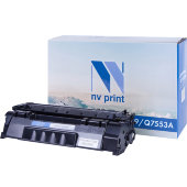 Картридж NVP совместимый NV-Q5949A/Q7553A Картридж NVP совместимый NV-Q5949A/Q7553A