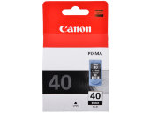 Картридж для CANON  PG-40 PIXMA IP-2200/MP140/460 ч (o)