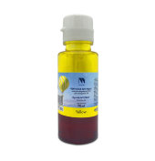 Чернила NV PRINT водорастворимые GT52 для аппаратов HP (70ml) Yellow совместимые Чернила NV PRINT водорастворимые GT52 для аппаратов HP (70ml) Yellow совместимые
