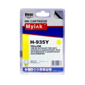 Картридж для (935xl) hp officejet pro 6230/6830 c2p26ae yellow (14,6ml) myink Картридж для (935xl) hp officejet pro 6230/6830 c2p26ae yellow (14,6ml) myink