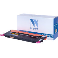 Картридж NVP совместимый NV-CLT-M407S Magenta Картридж NVP совместимый NV-CLT-M407S Magenta
