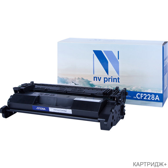Картридж NVP совместимый NV-CF228A 