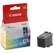 Картридж для CANON  CL-38 PIXMA IP-1800/2500 цв (o)