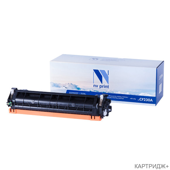 Картридж NVP совместимый NV-CF230A