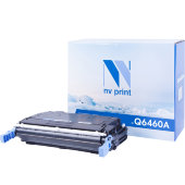 Картридж NVP совместимый NV-Q6460A Black Картридж NVP совместимый NV-Q6460A Black