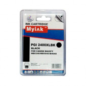 Картридж для canon pgi-2400xlbk maxify mb5340/mb5040/ib4040 black (74,6ml, pigment) myink Картридж для canon pgi-2400xlbk maxify mb5340/mb5040/ib4040 black (74,6ml, pigment) myink
