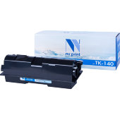 Картридж NVP совместимый NV-TK-140 Картридж NVP совместимый NV-TK-140