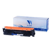 Картридж NVP совместимый NV-CF231A Картридж NVP совместимый NV-CF231A