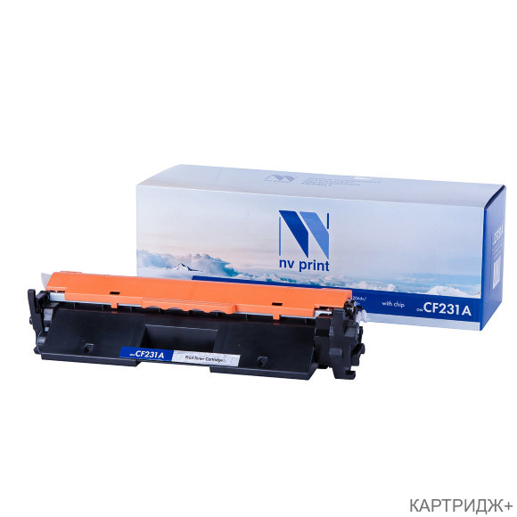 Картридж NVP совместимый NV-CF231A 