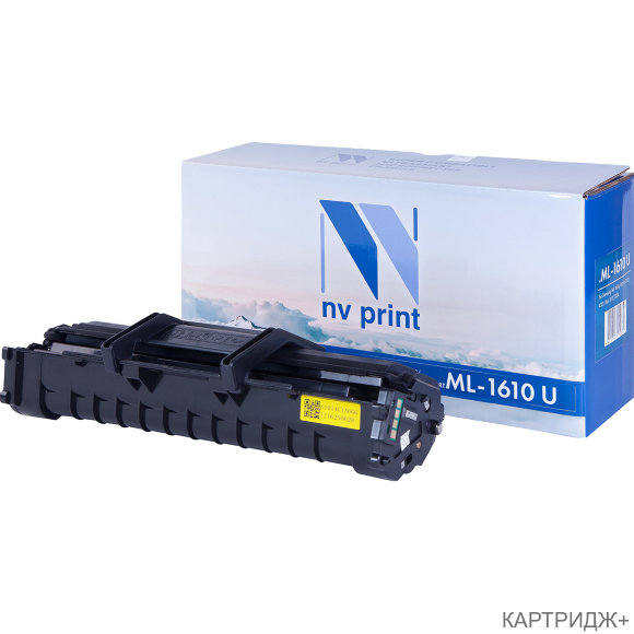 Картридж NVP совместимый NV-ML-1610 UNIV 