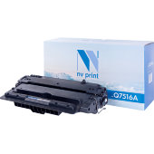Картридж NVP совместимый NV-Q7516A 