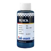 Чернила для epson (t1051) (100мл, black, dye) eim-110a ink-mate