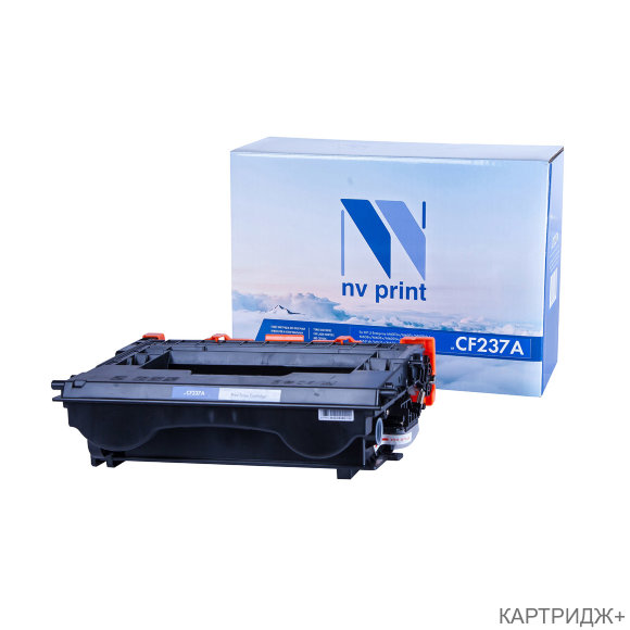 Картридж NVP совместимый NV-CF237A