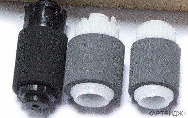 Ролик захвата adf kyocera fs-1028/1128/1035/1135/ecosys m2035/m2135 oem type Ролик захвата adf kyocera fs-1028/1128/1035/1135/ecosys m2035/m2135 oem type