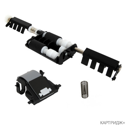 Комплект роликов DADF NVP для XEROX Phaser 6510 WC 6515 VersaLink B600 605 610 615 C500 (совместимый) (604K85850)