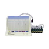Снпч для epson st photo p50 (t0801-0806) 6шт (без чернил) myink
