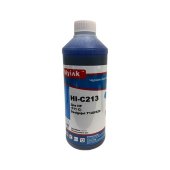 Чернила для hp (711) hp designjet t120/520 (1л, cyan, dye) hi-c213 gloria™ myink