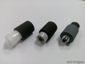 Ролик подачи adf kyocera fs-1028/1128/1035/1135/ecosys m2035/m2135 oem type Ролик подачи adf kyocera fs-1028/1128/1035/1135/ecosys m2035/m2135 oem type