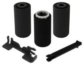 Комплект роликов DADF NVP для XEROX WC 7120, VL 7025/7030, AL C8030/C8070 (совместимый) (604K58410/604K97930)
