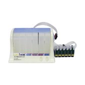 Снпч для epson r270/r290/tx700/r295/1410r/390/rx590/rx610/rx690/t50/t59 (t0821-0826) (без чернил) myink