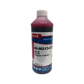 Чернила для hp (711) hp designjet t120/520 (1л, magenta, dye) hi-m213 gloria™ myink