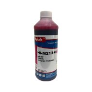 Чернила для hp (711) hp designjet t120/520 (1л, magenta, dye) hi-m213 gloria™ myink