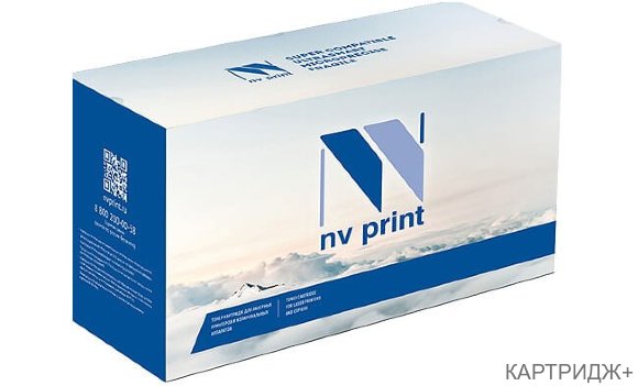 Картридж NVP совместимый NV-CF256A 
