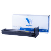 Картридж NVP совместимый NV-CF256X Картридж NVP совместимый NV-CF256X