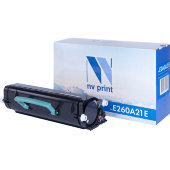 Картридж NVP совместимый NV-E260A21E 
