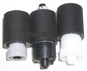 Ролик отделения adf canon mf4350/4370/4380 (o)