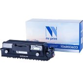 Тонер-картридж NVP совместимый NV-106R03623 ПТВ* Тонер-картридж NVP совместимый NV-106R03623 ПТВ*