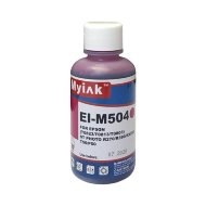Чернила для epson (t0823/t0813/t0803) st photo t10/t50/p50/r200/r270/rx590 (100мл,magenta dye) ei-m504 gloria™ myink Чернила для epson (t0823/t0813/t0803) st photo t10/t50/p50/r200/r270/rx590 (100мл,magenta dye) ei-m504 gloria™ myink