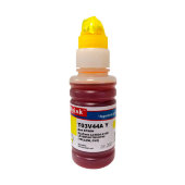 Чернила для epson ecotank (101) l4150/l4160/l6160/l6170/l6190 (70мл,yellow, dye) t03v44a myink Чернила для epson ecotank (101) l4150/l4160/l6160/l6170/l6190 (70мл,yellow, dye) t03v44a myink
