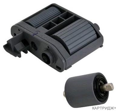 Комплект роликов ADF NVP для HP LJ M631 M632 M633 Color LJ M681 M682 (совместимый) (J8J95A, 5851-7202)