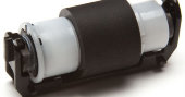 Ролик подачи/отделения hp color cp1215/1515/1518/1525/cm1312/1415 Ролик подачи/отделения hp color cp1215/1515/1518/1525/cm1312/1415
