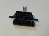 Ролик выхода hp p2035/2055/ir1133/mf5980/5940 (o) Ролик выхода hp p2035/2055/ir1133/mf5980/5940 (o)