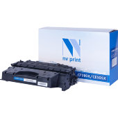 Картридж NVP совместимый NV-CF280X/CE505X Картридж NVP совместимый NV-CF280X/CE505X