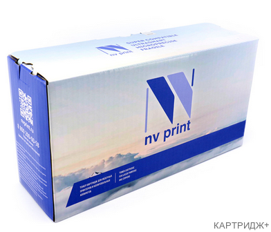 Картридж NVP совместимый Xerox  006R01402 (15k) Cyan